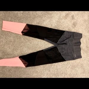 Victoria’s Secret leggings